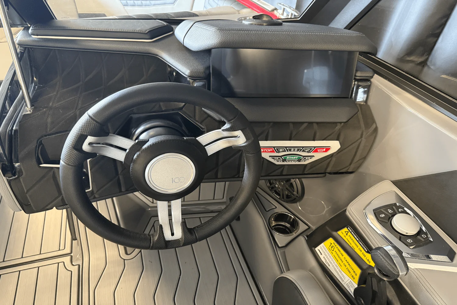 2025 Nautique Super Air Nautique S23 Image Thumbnail #51