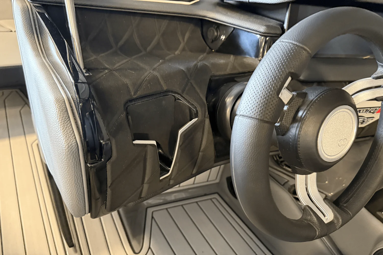 2025 Nautique Super Air Nautique S23 Image Thumbnail #53