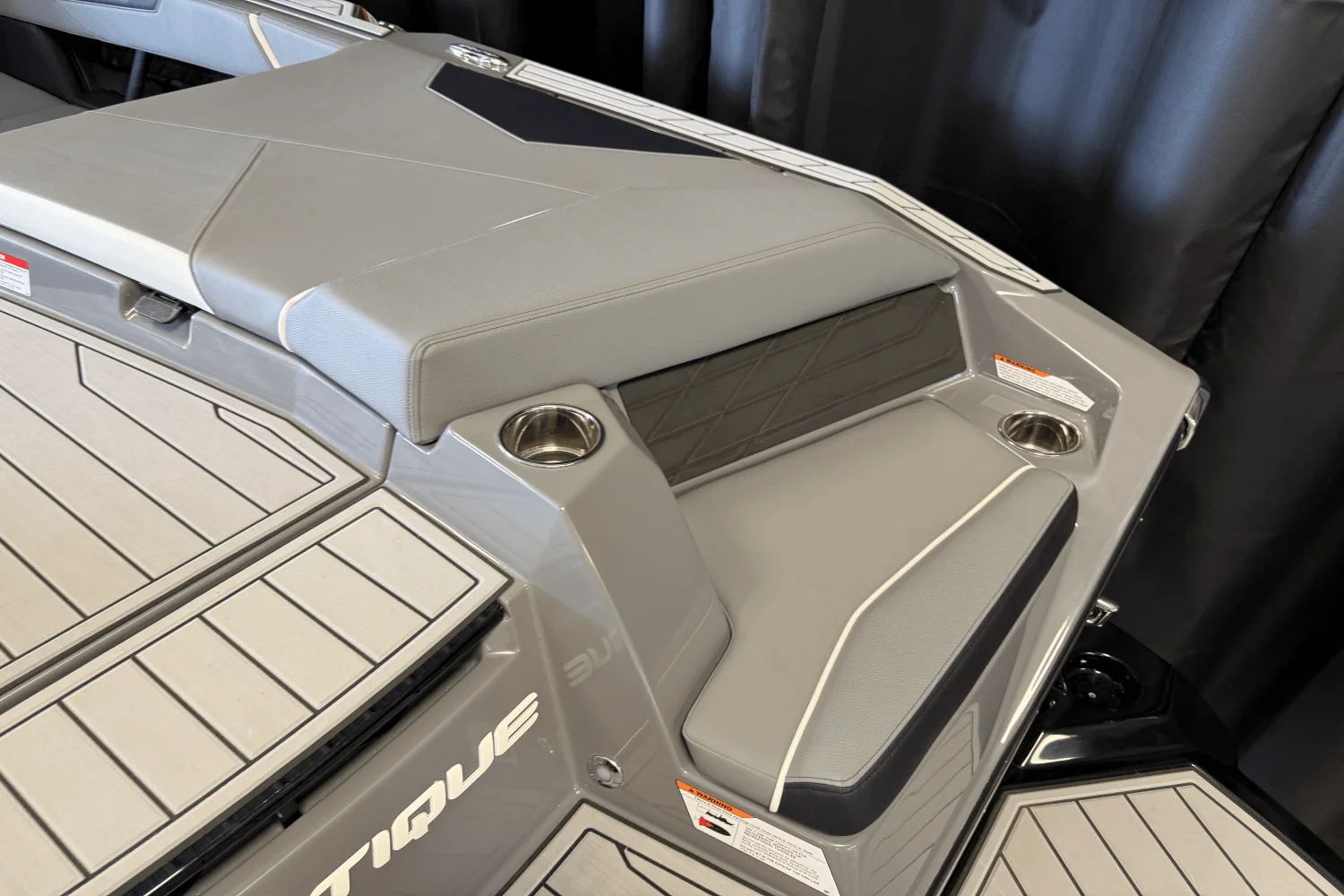 2025 Nautique Super Air Nautique S23 Image Thumbnail #68