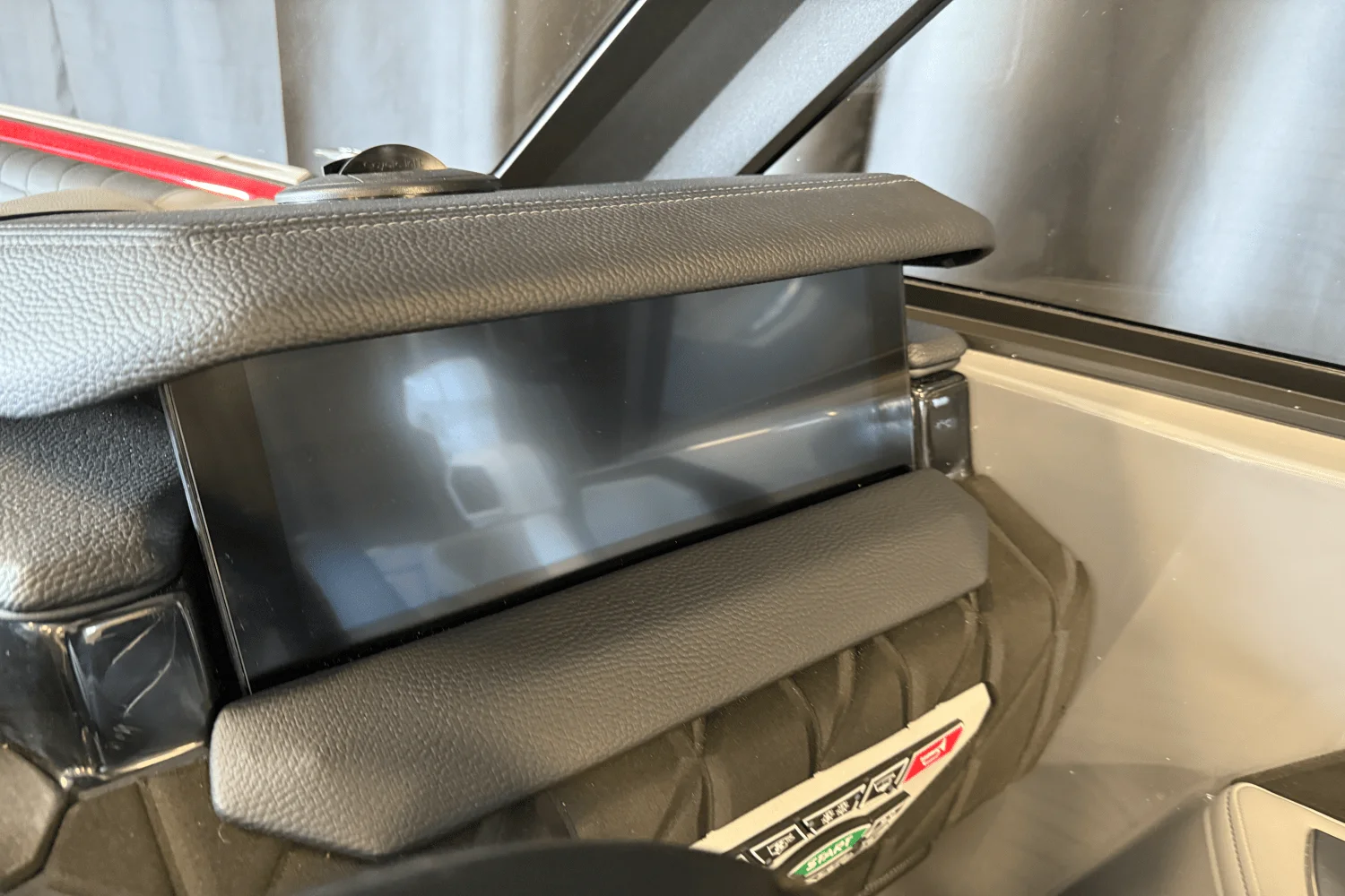 2025 Nautique Super Air Nautique S23 Image Thumbnail #55