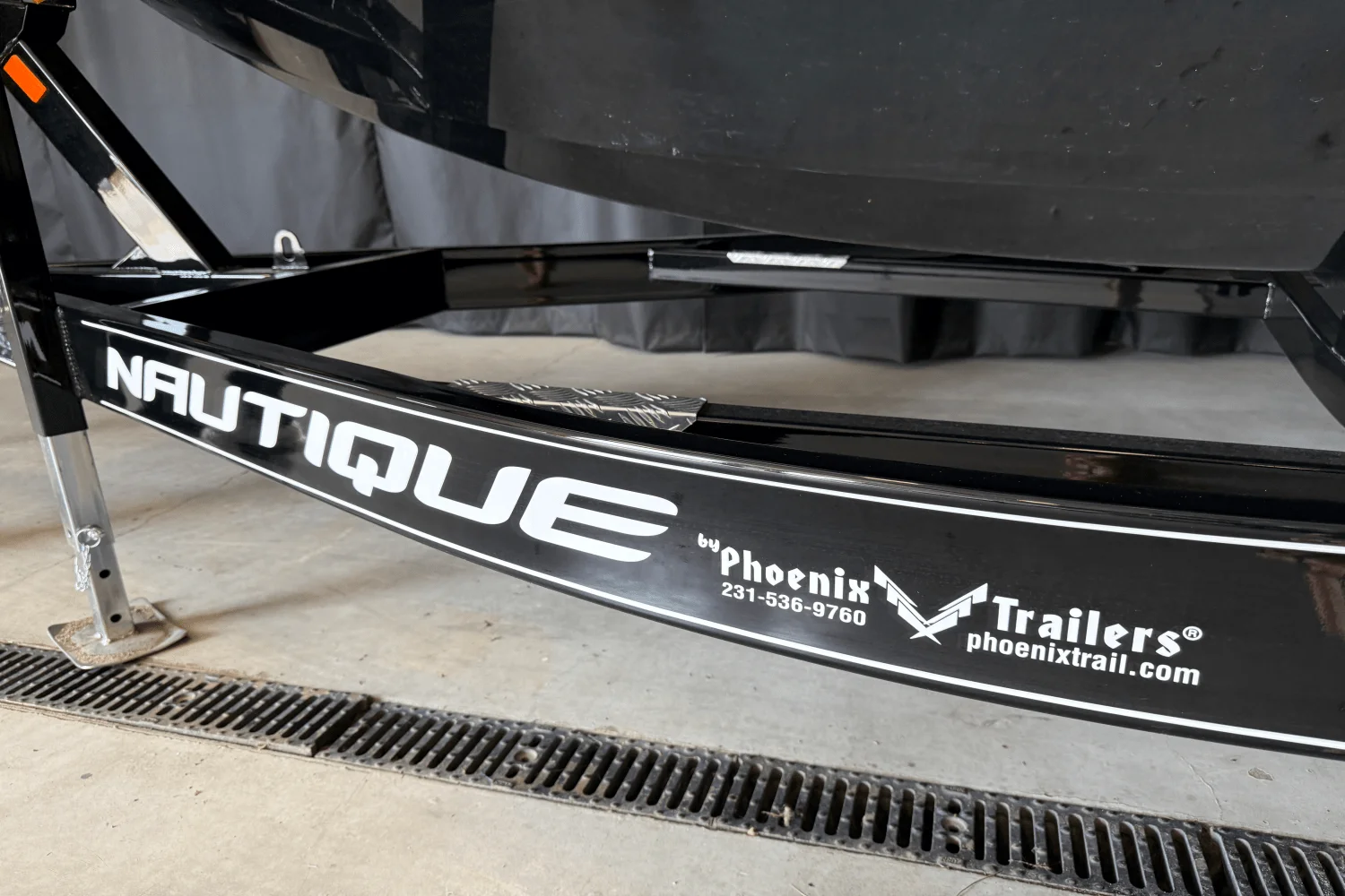 2025 Nautique Super Air Nautique S23 Image Thumbnail #73