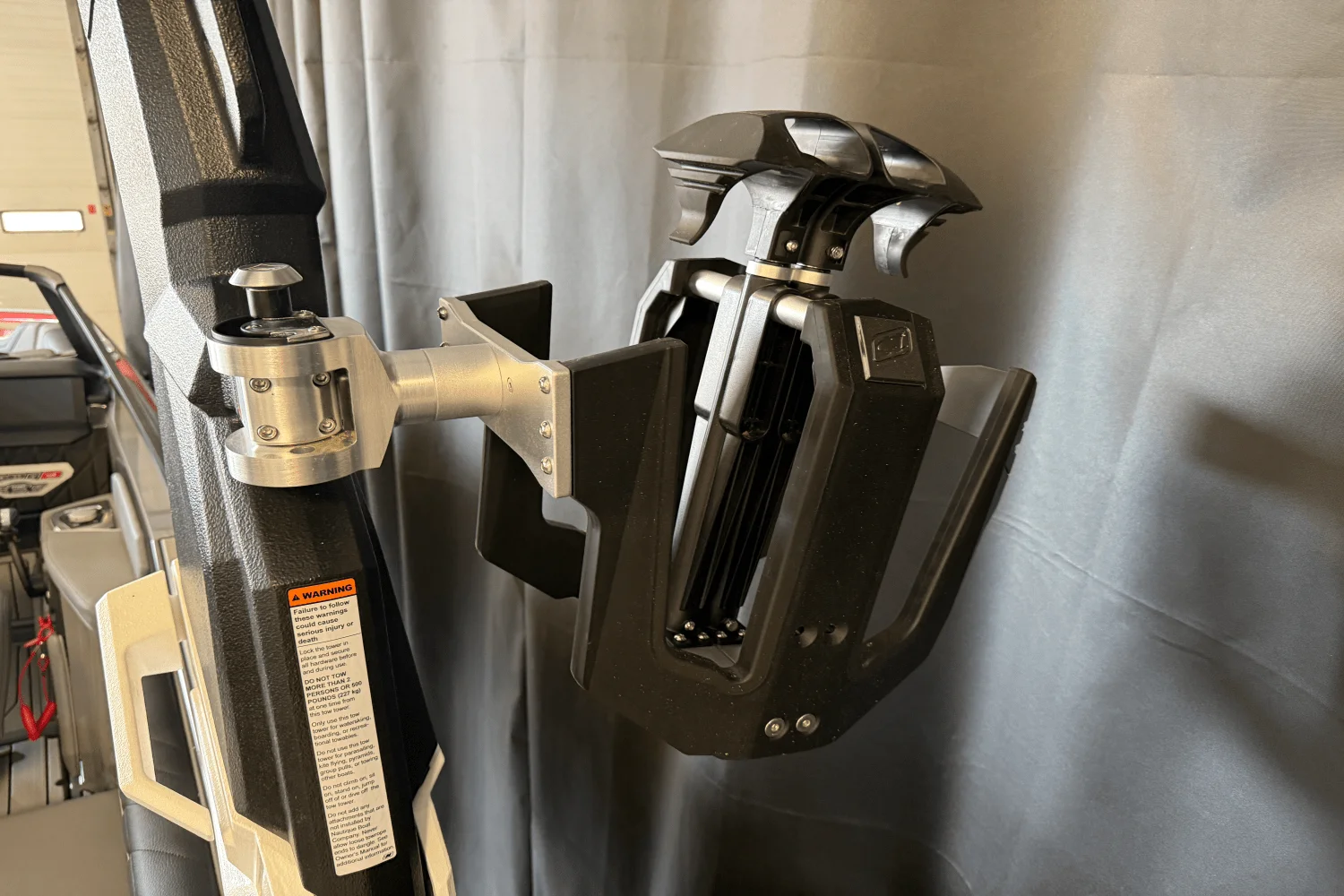 2025 Nautique Super Air Nautique S23 Image Thumbnail #63