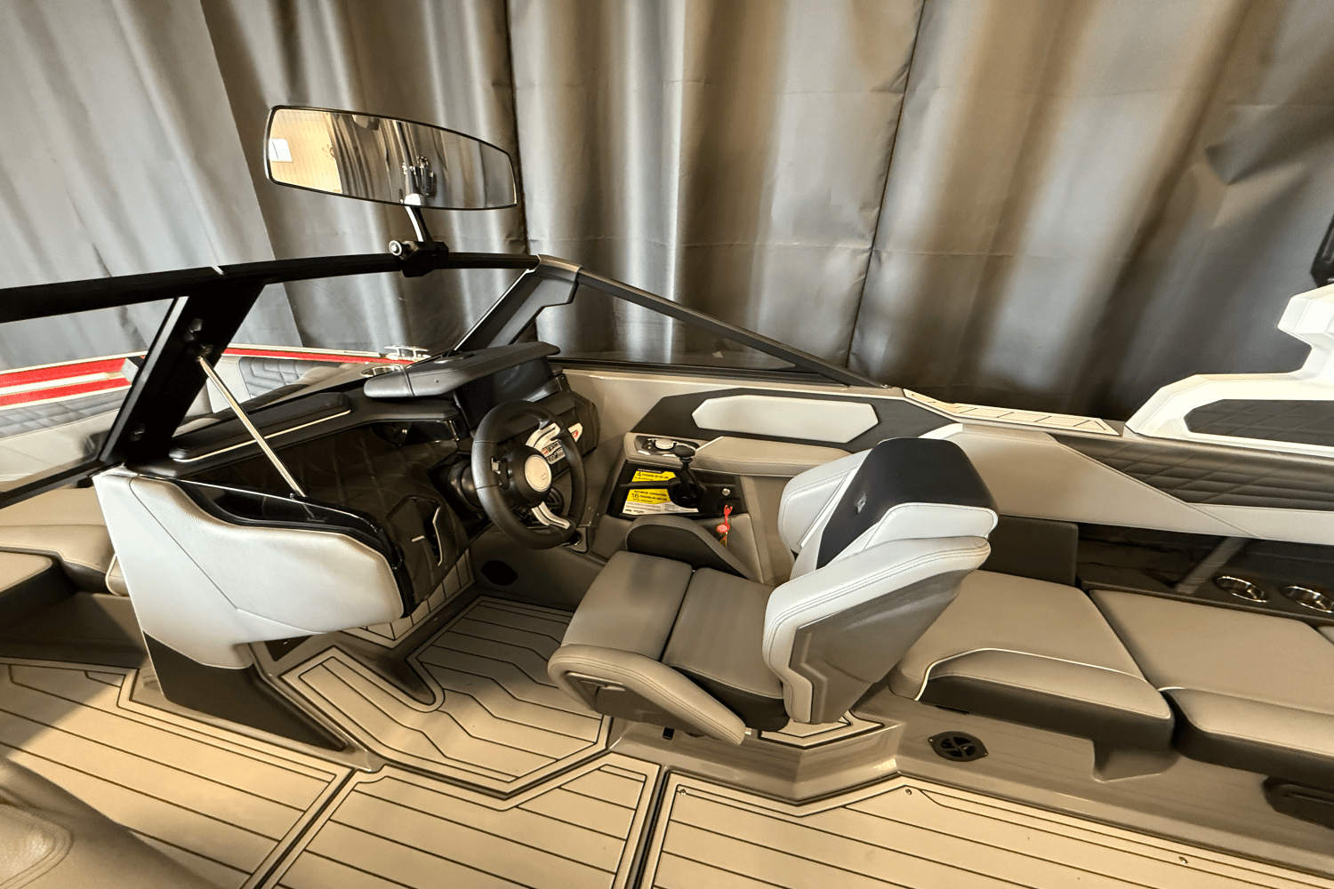 2025 Nautique Super Air Nautique S23 Image Thumbnail #46