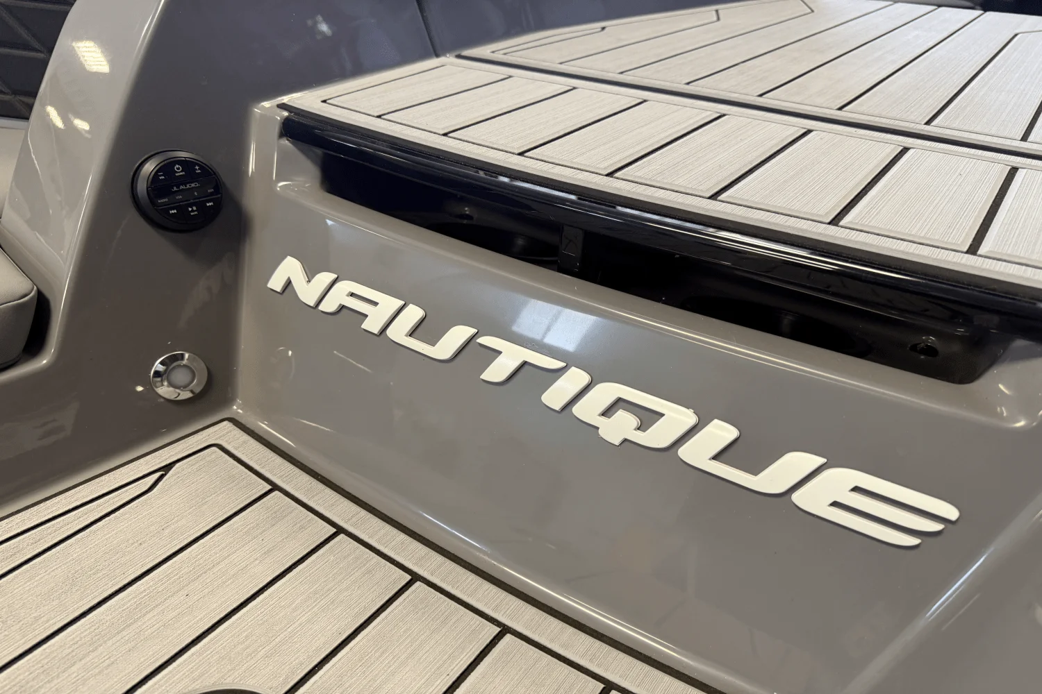 2025 Nautique Super Air Nautique S23 Image Thumbnail #65