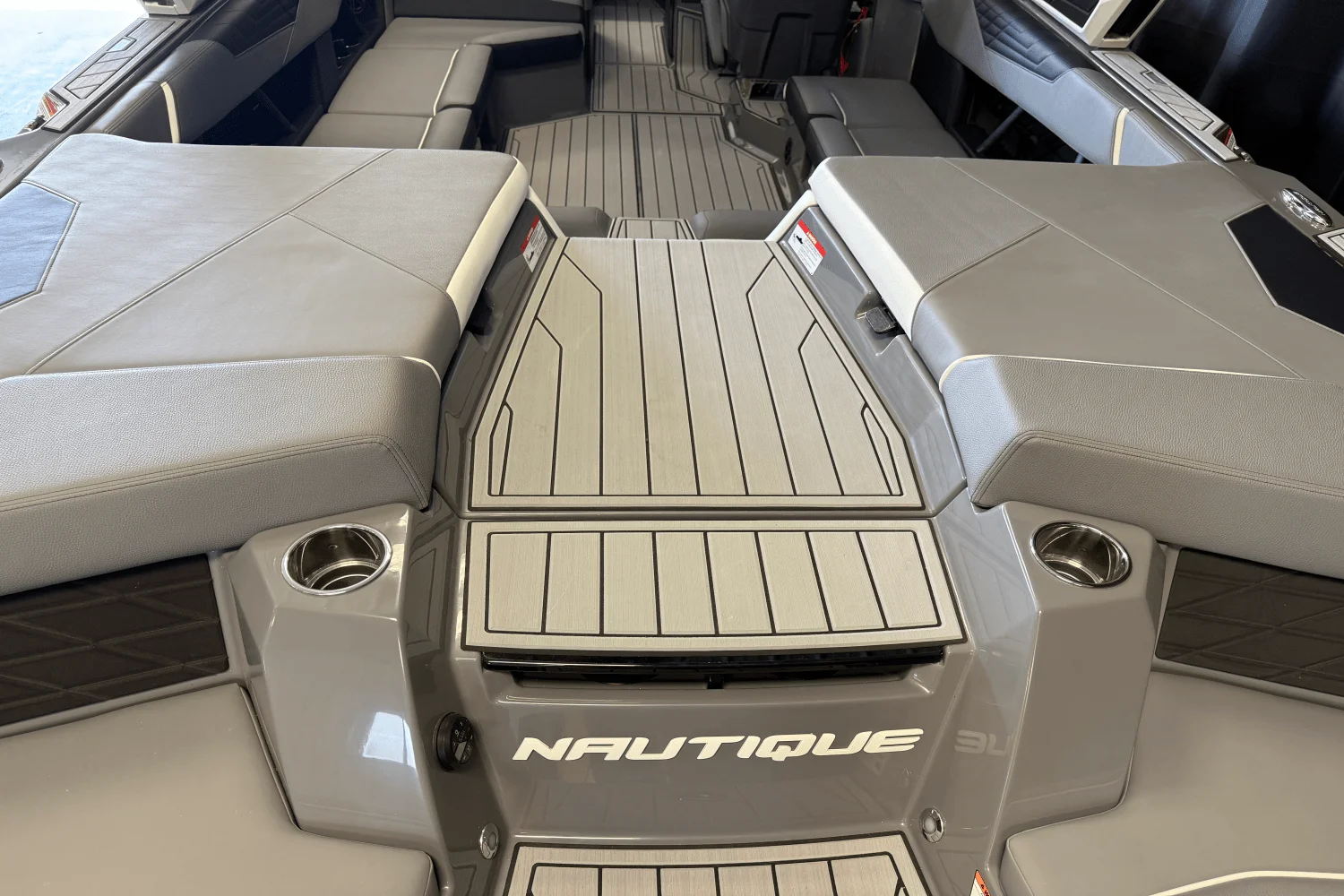 2025 Nautique Super Air Nautique S23 Image Thumbnail #64