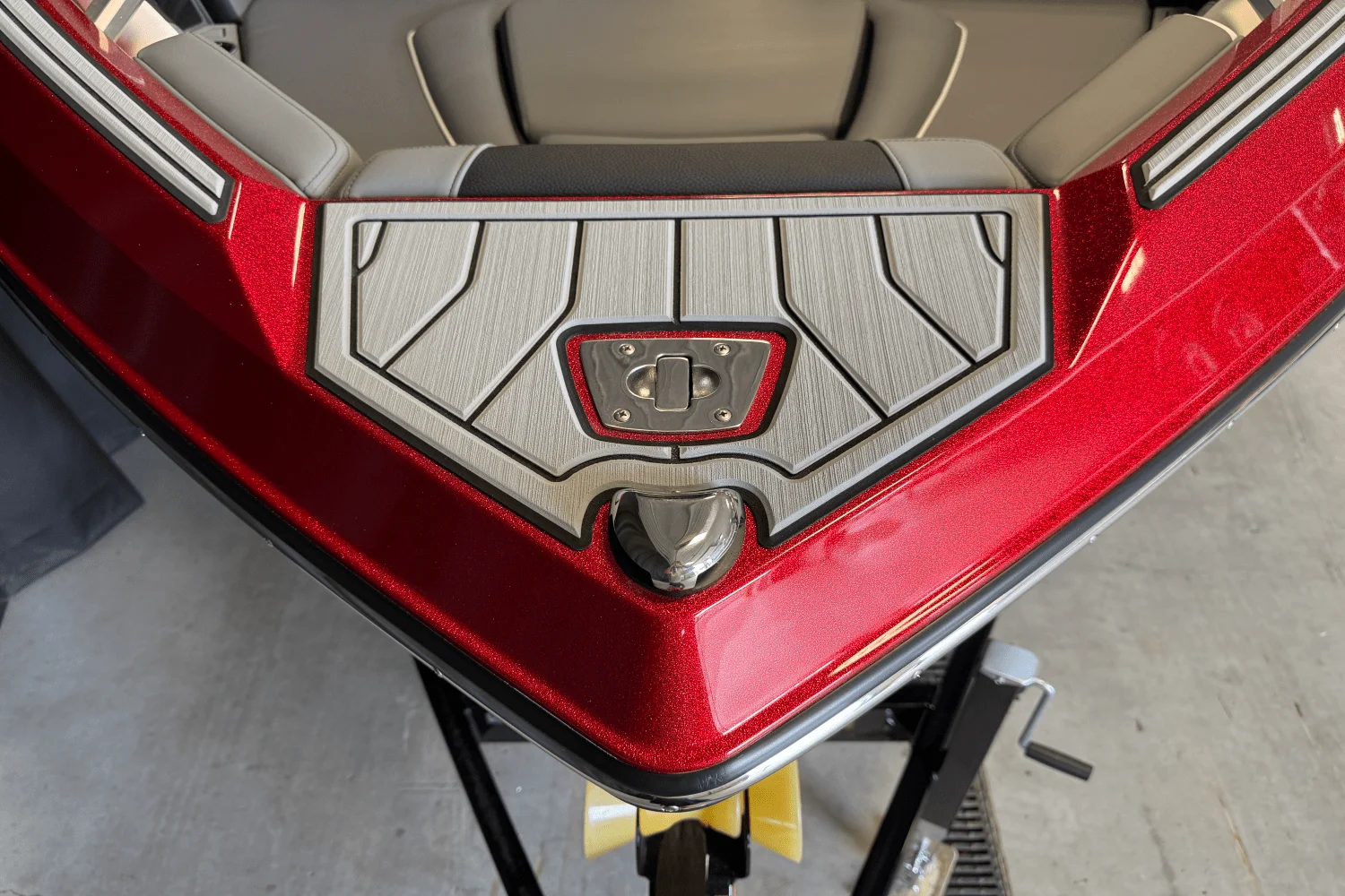 2025 Nautique Super Air Nautique S23 Image Thumbnail #17