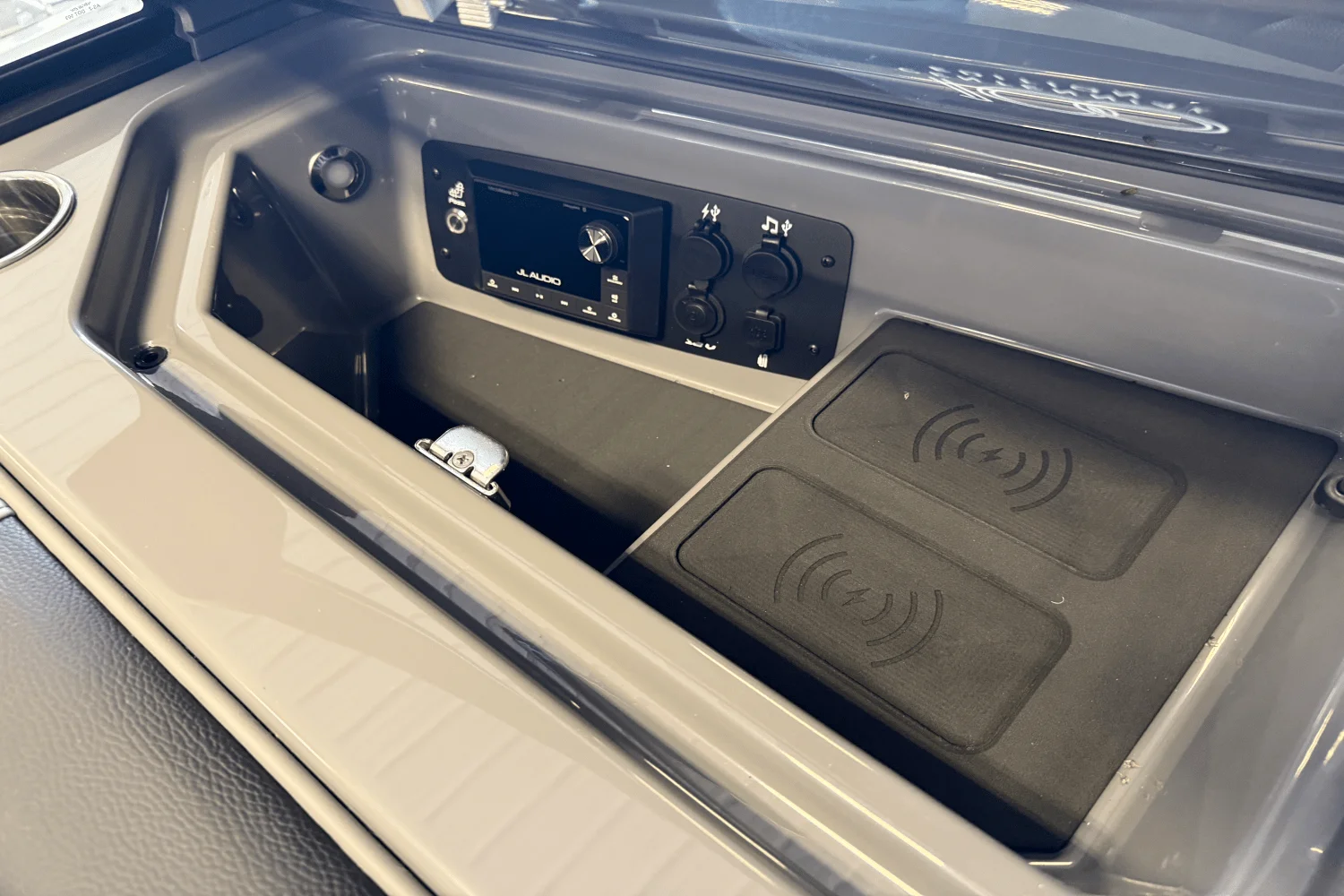 2025 Nautique Super Air Nautique S23 Image Thumbnail #23