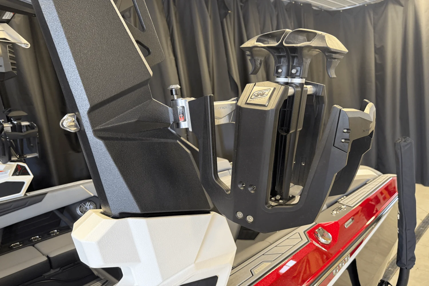 2025 Nautique Super Air Nautique S23 Image Thumbnail #10