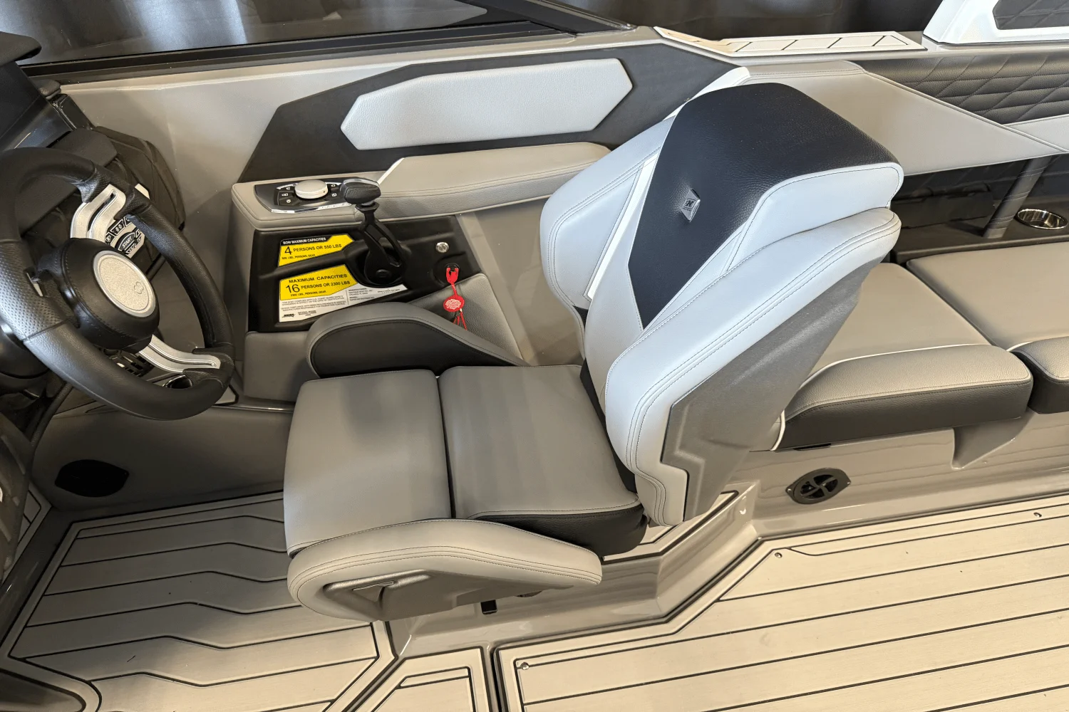 2025 Nautique Super Air Nautique S23 Image Thumbnail #47