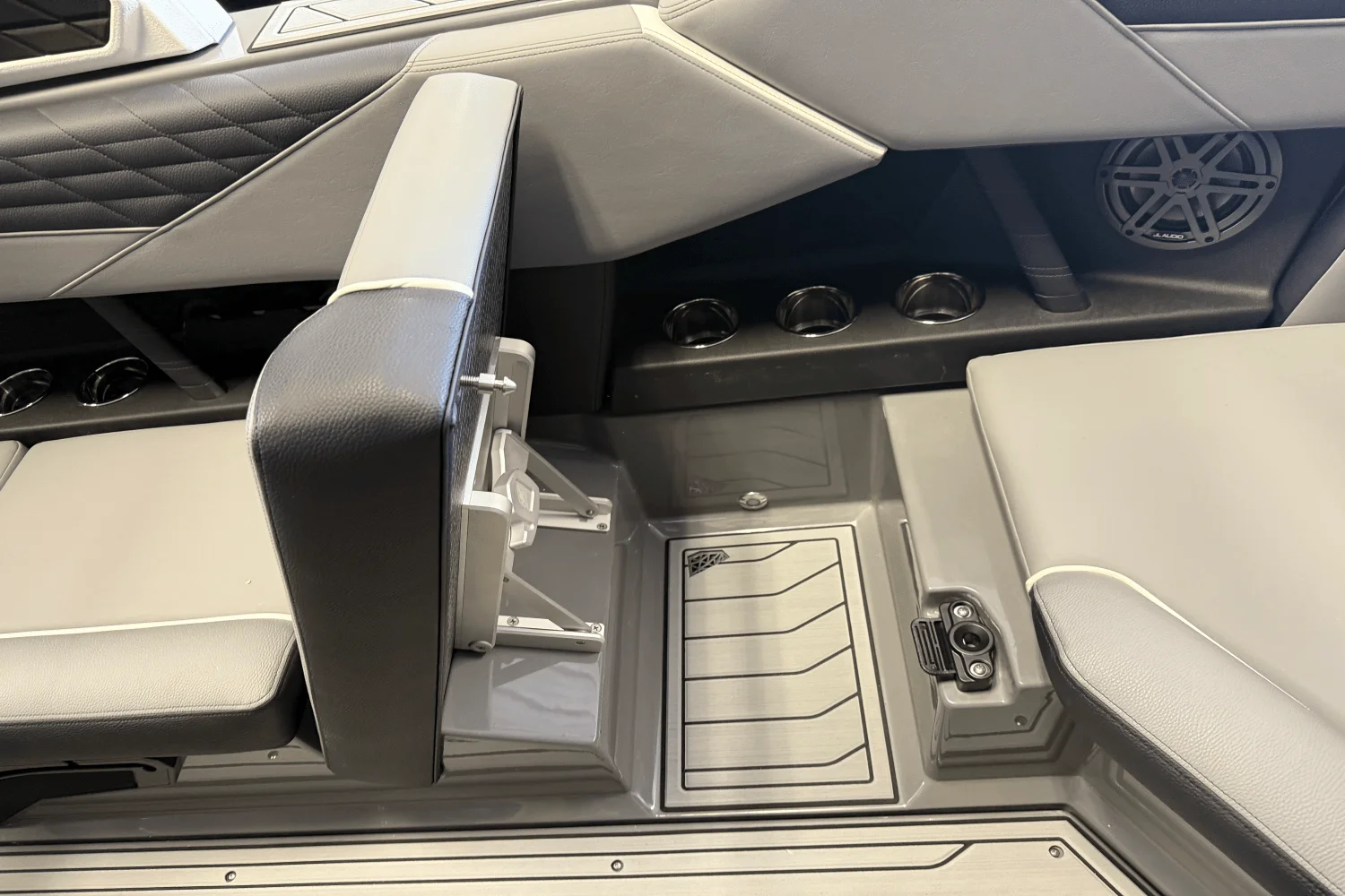 2025 Nautique Super Air Nautique S23 Image Thumbnail #26