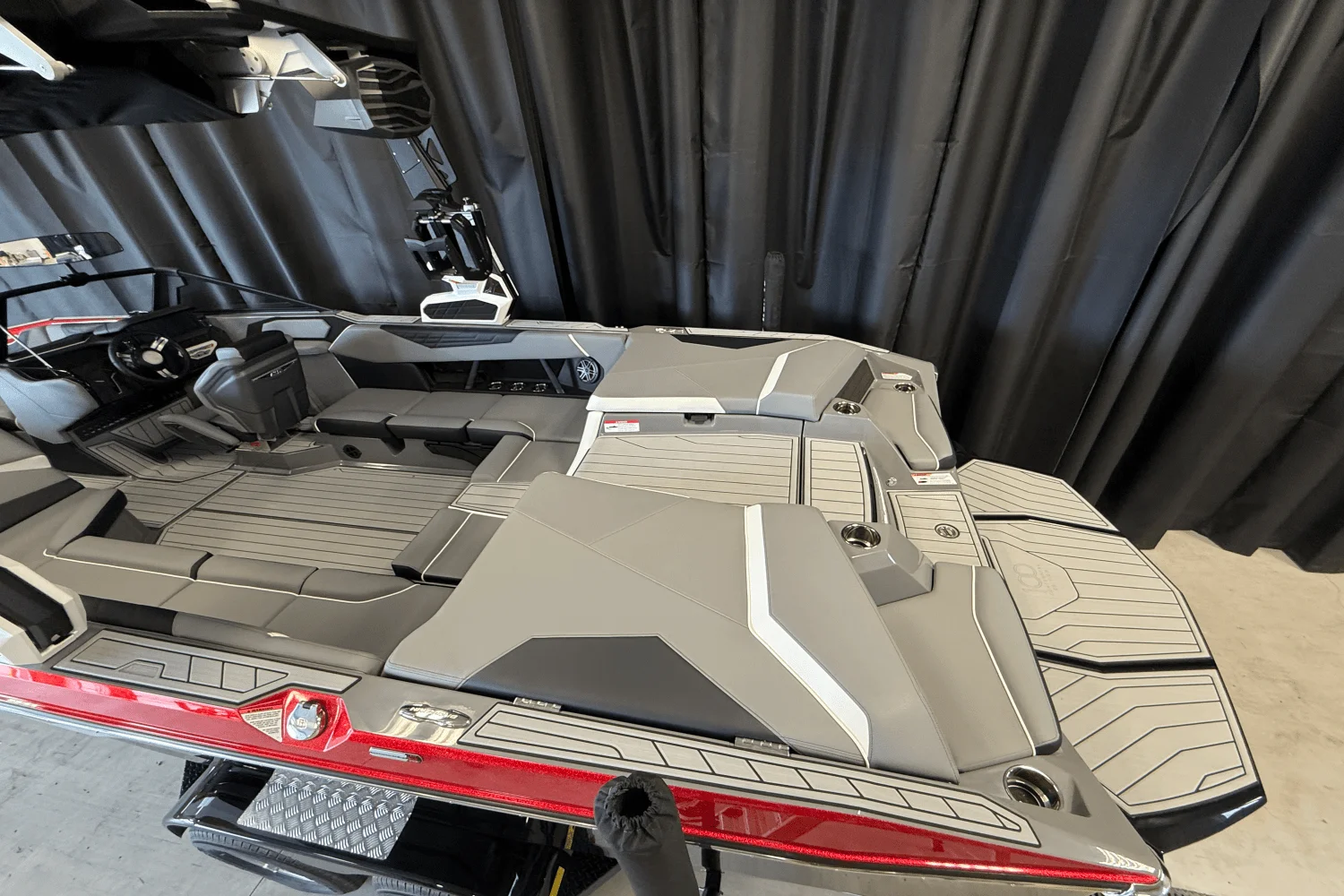 2025 Nautique Super Air Nautique S23 Image Thumbnail #12