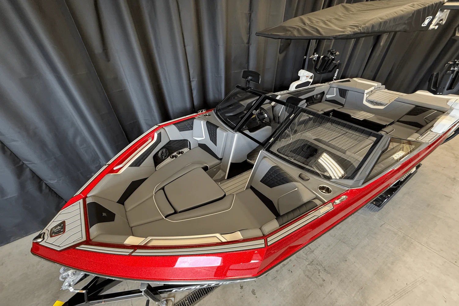 2025 Nautique Super Air Nautique S23 Image Thumbnail #5