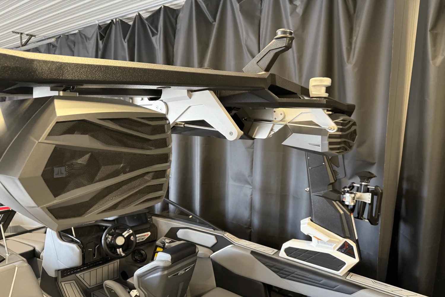 2025 Nautique Super Air Nautique S23 Image Thumbnail #61