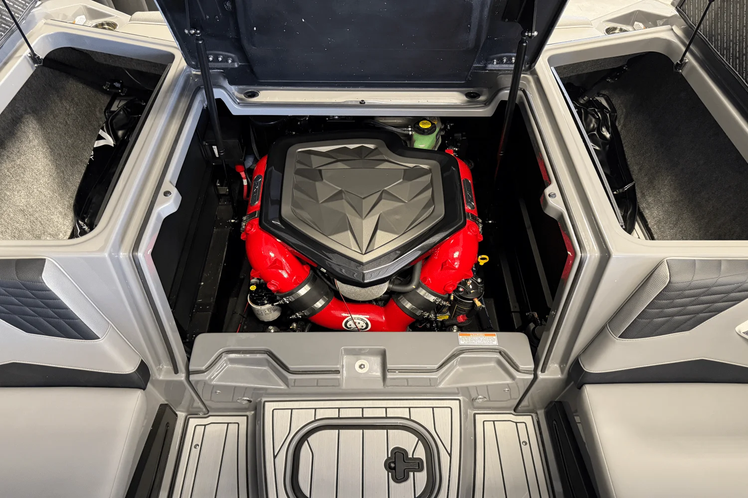 2025 Nautique Super Air Nautique S23 Image Thumbnail #44