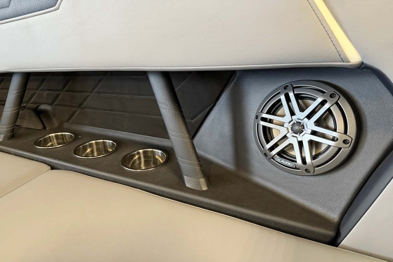 2025 Nautique Super Air Nautique S23 Image Thumbnail #37