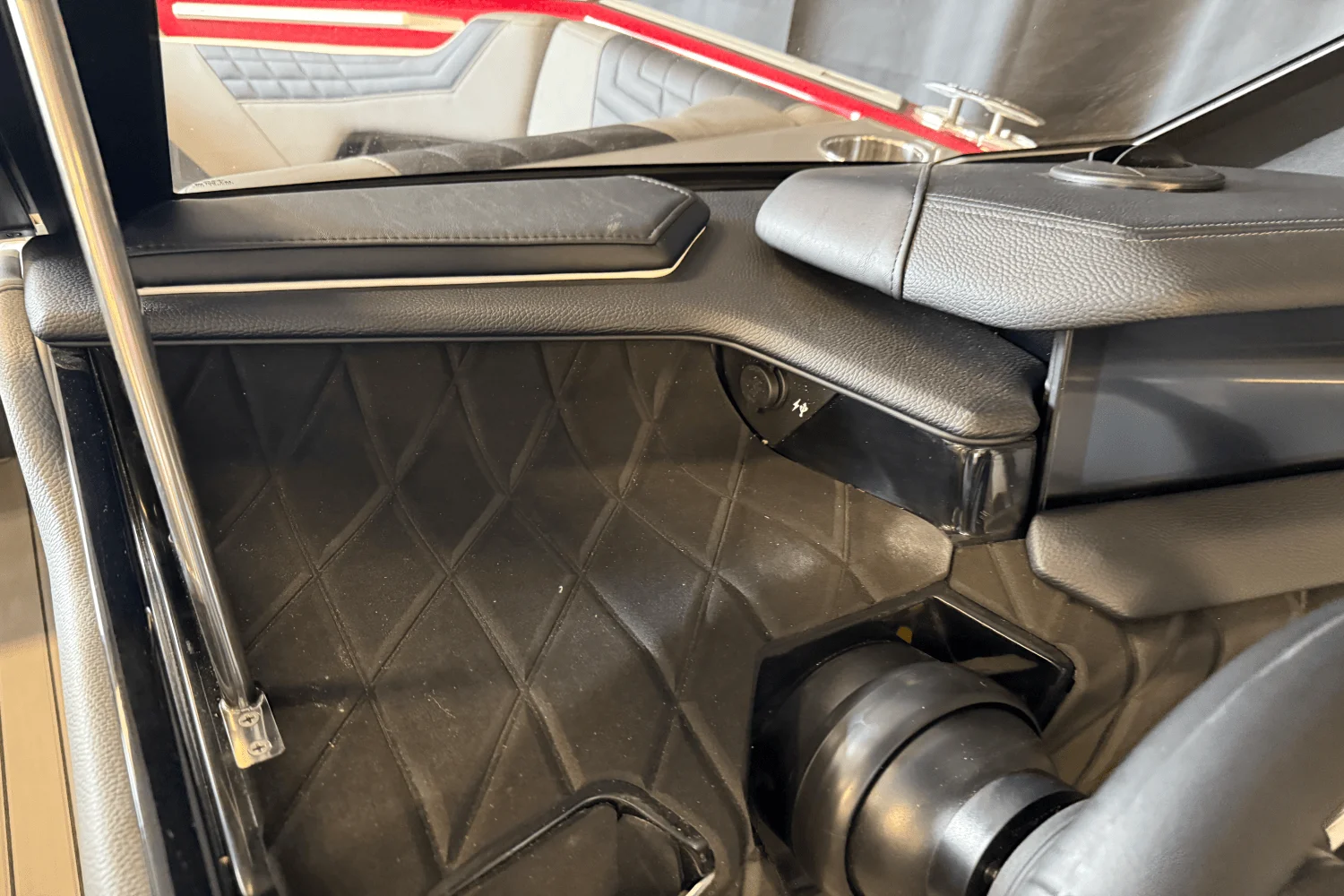 2025 Nautique Super Air Nautique S23 Image Thumbnail #54