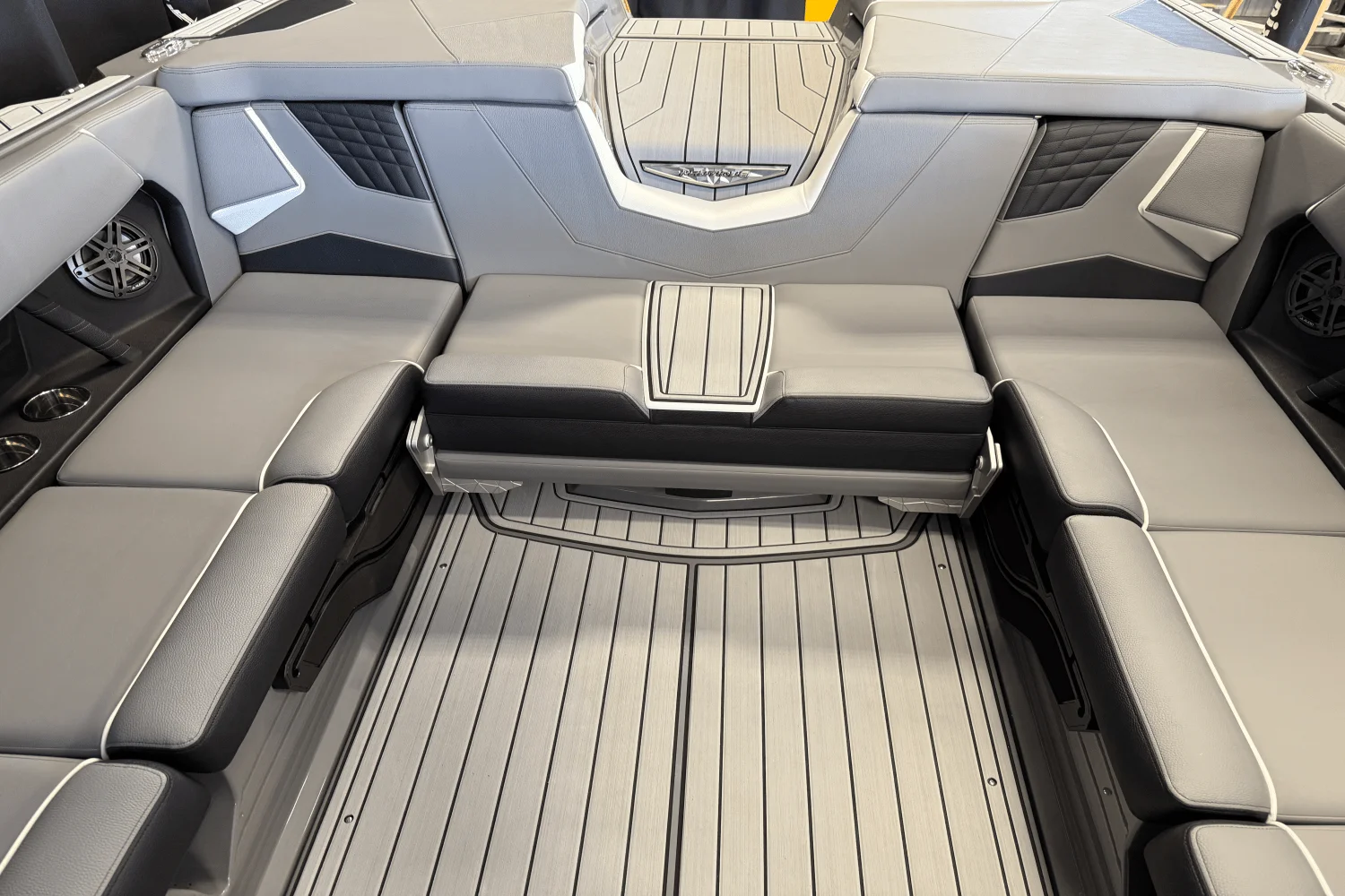 2025 Nautique Super Air Nautique S23 Image Thumbnail #39