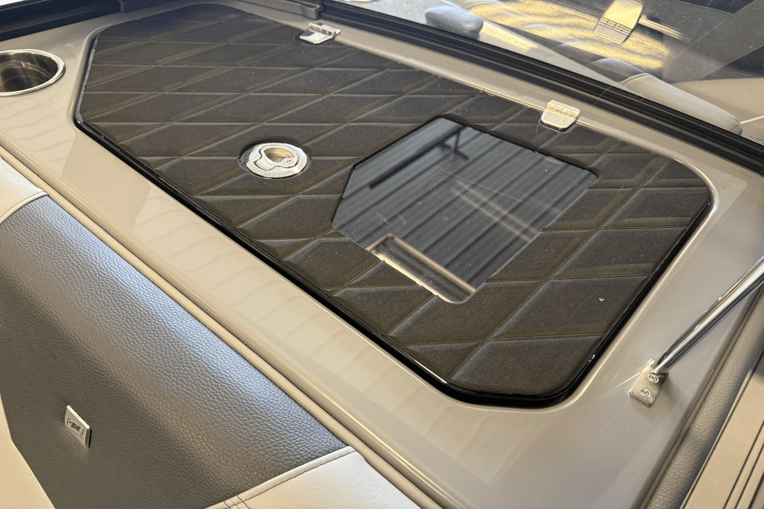 2025 Nautique Super Air Nautique S23 Image Thumbnail #22