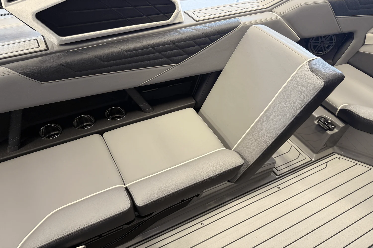 2025 Nautique Super Air Nautique S23 Image Thumbnail #27