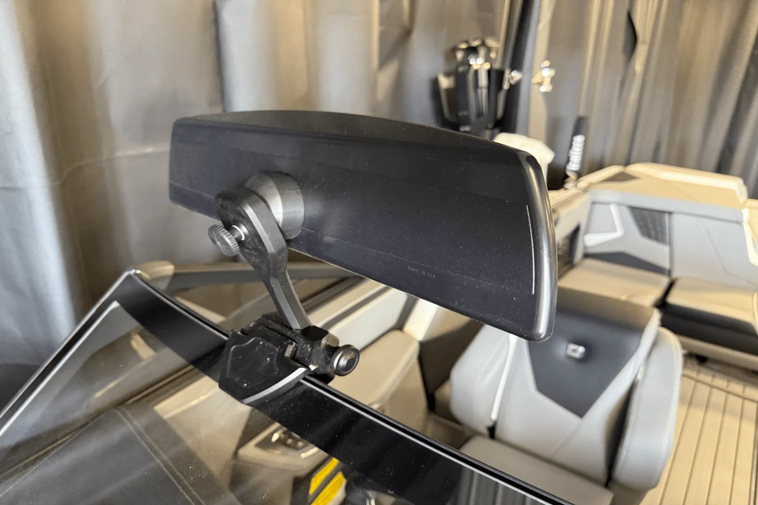 2025 Nautique Super Air Nautique S23 Image Thumbnail #60