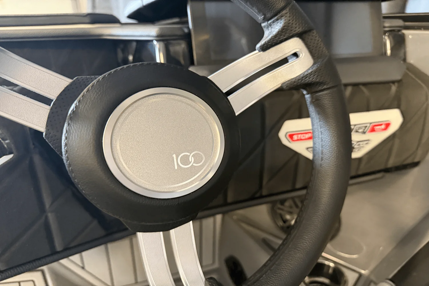 2025 Nautique Super Air Nautique S23 Image Thumbnail #52