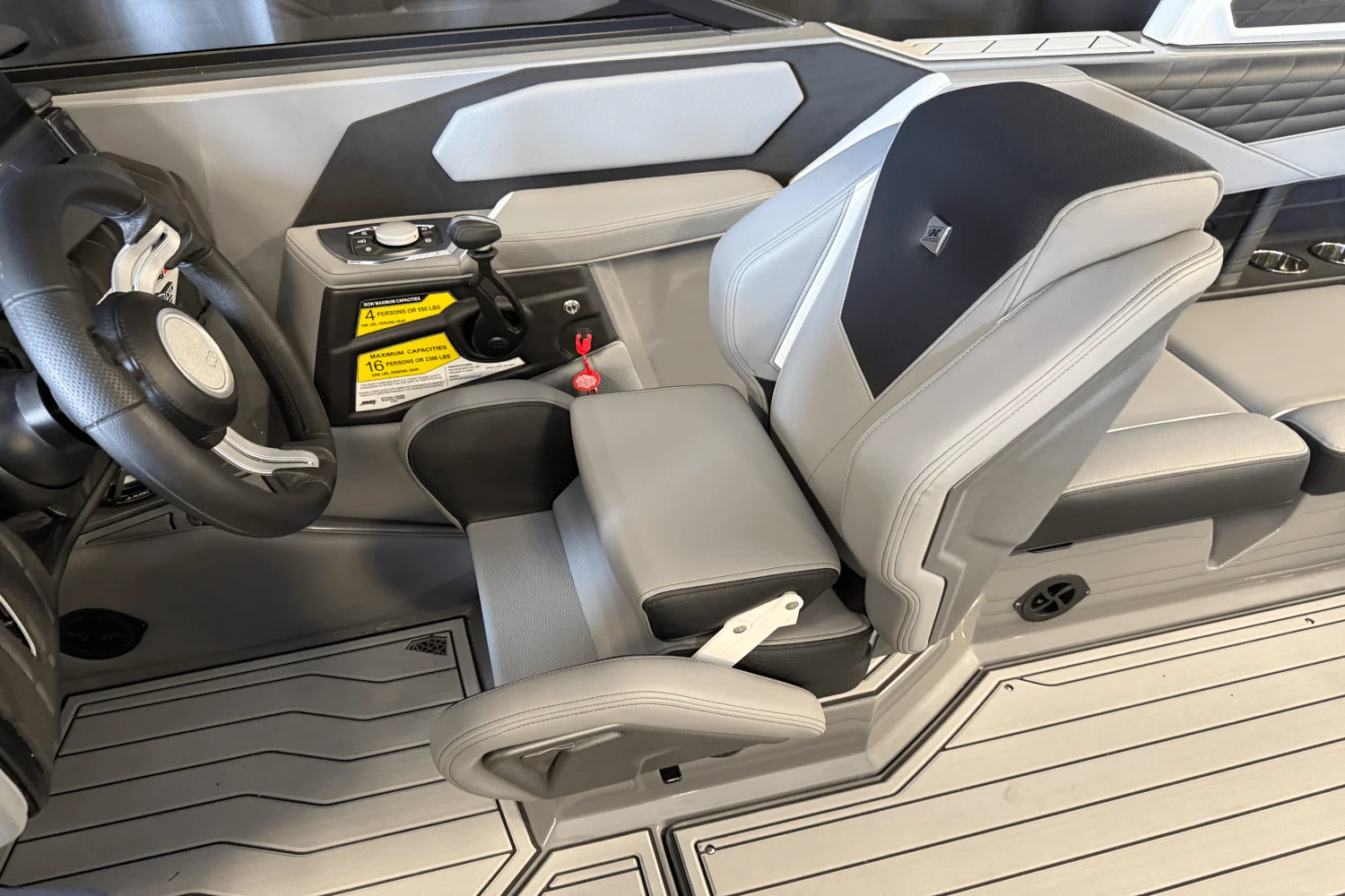 2025 Nautique Super Air Nautique S23 Image Thumbnail #50