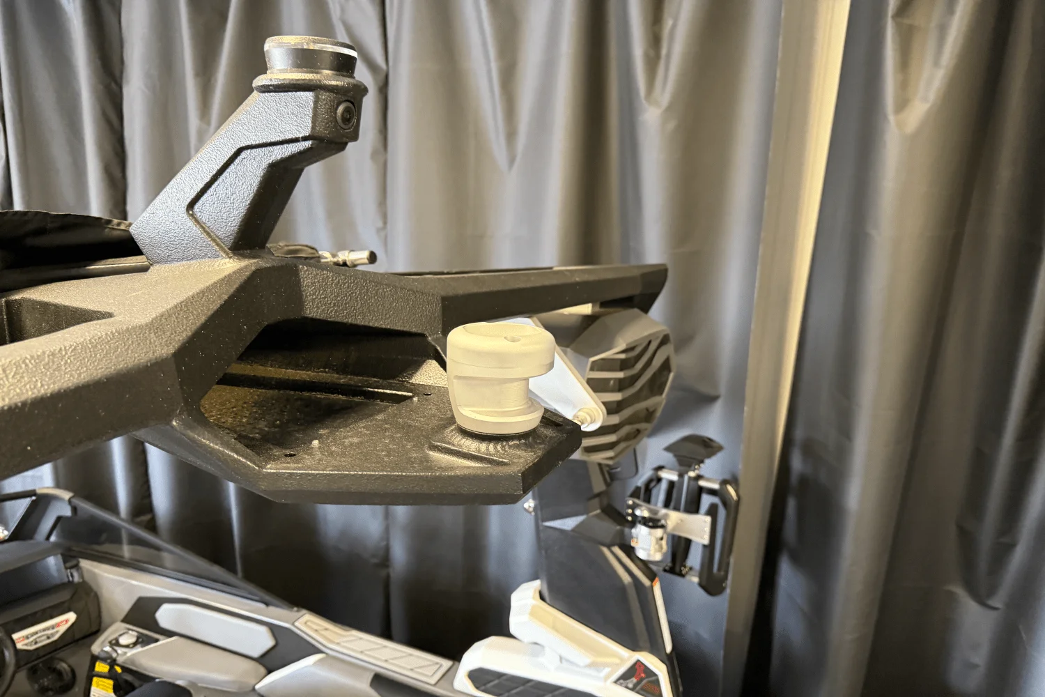 2025 Nautique Super Air Nautique S23 Image Thumbnail #62