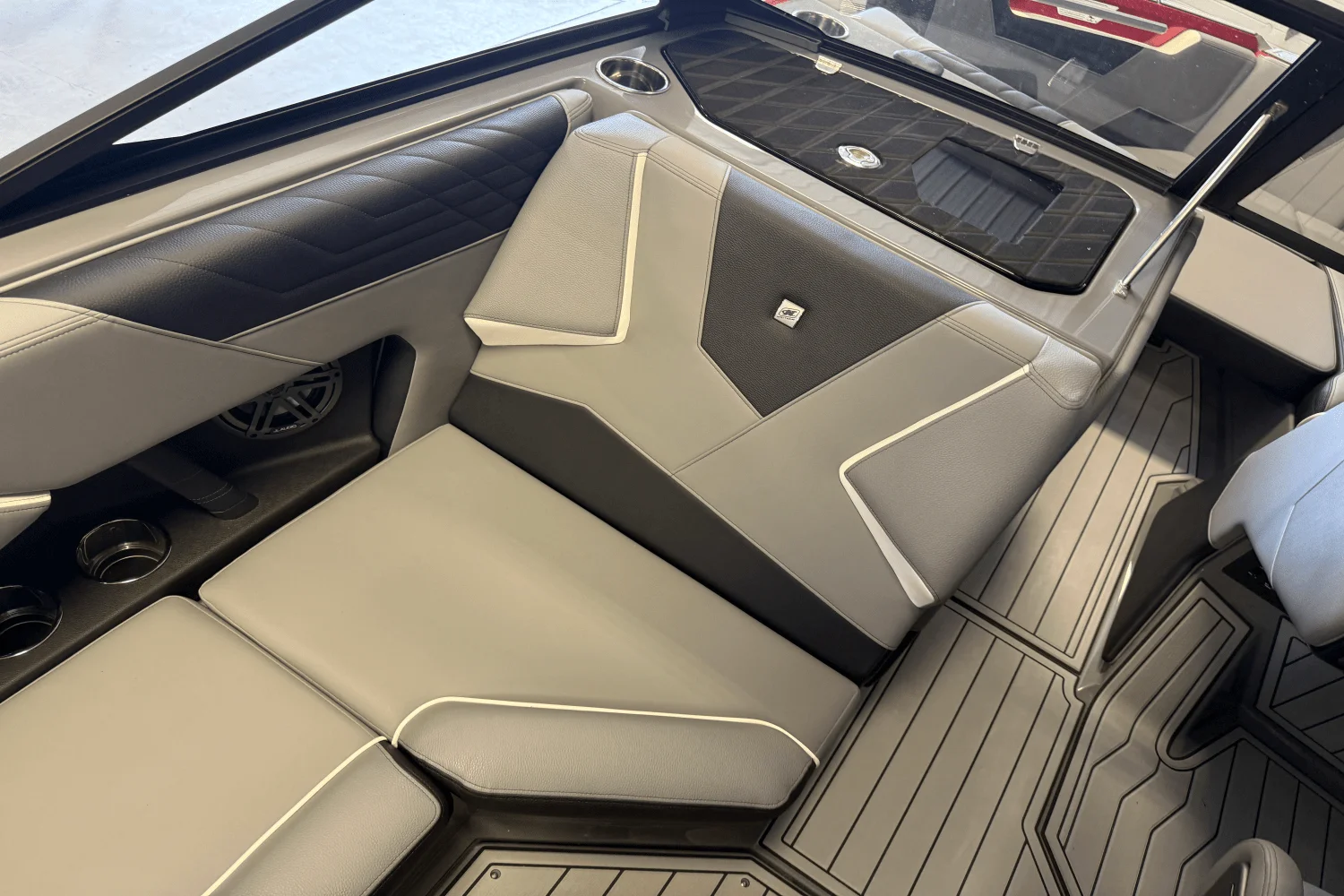 2025 Nautique Super Air Nautique S23 Image Thumbnail #21