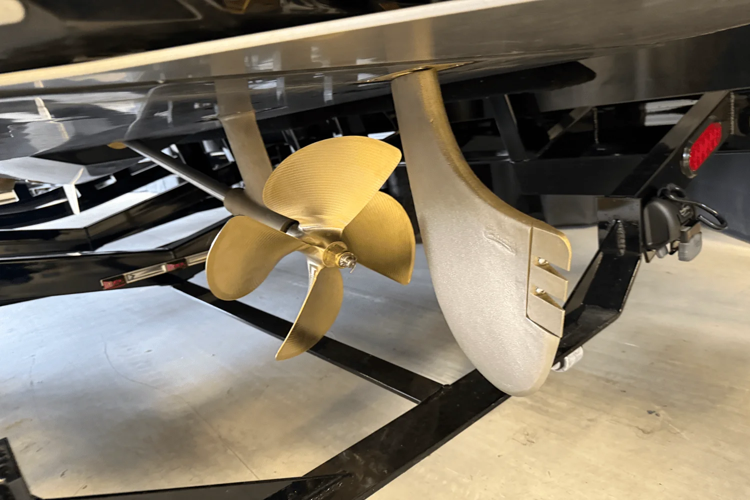 2025 Nautique Super Air Nautique S23 Image Thumbnail #15