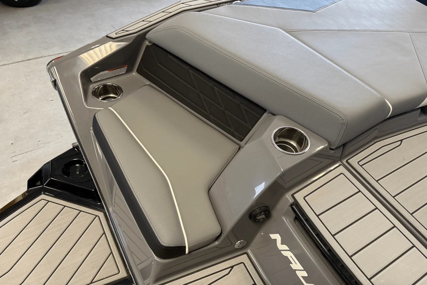 2025 Nautique Super Air Nautique S23 Image Thumbnail #67