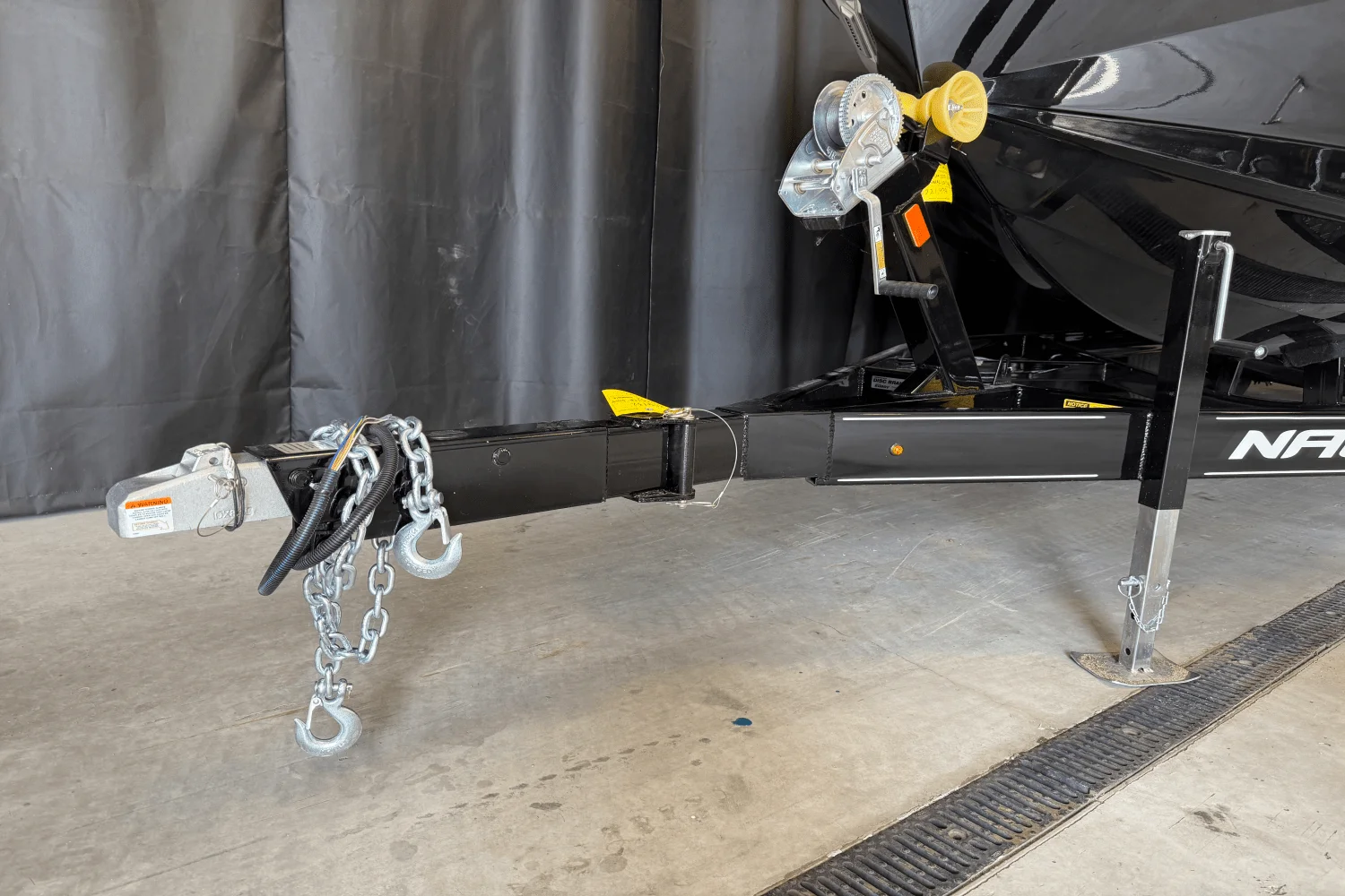 2025 Nautique Super Air Nautique S23 Image Thumbnail #74