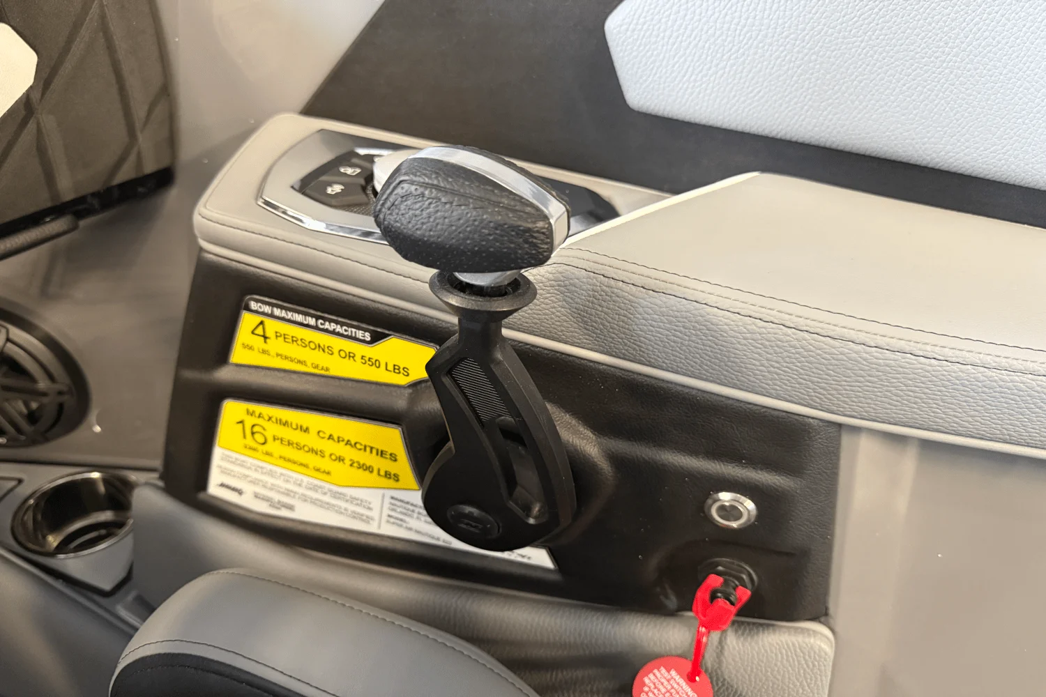 2025 Nautique Super Air Nautique S23 Image Thumbnail #57