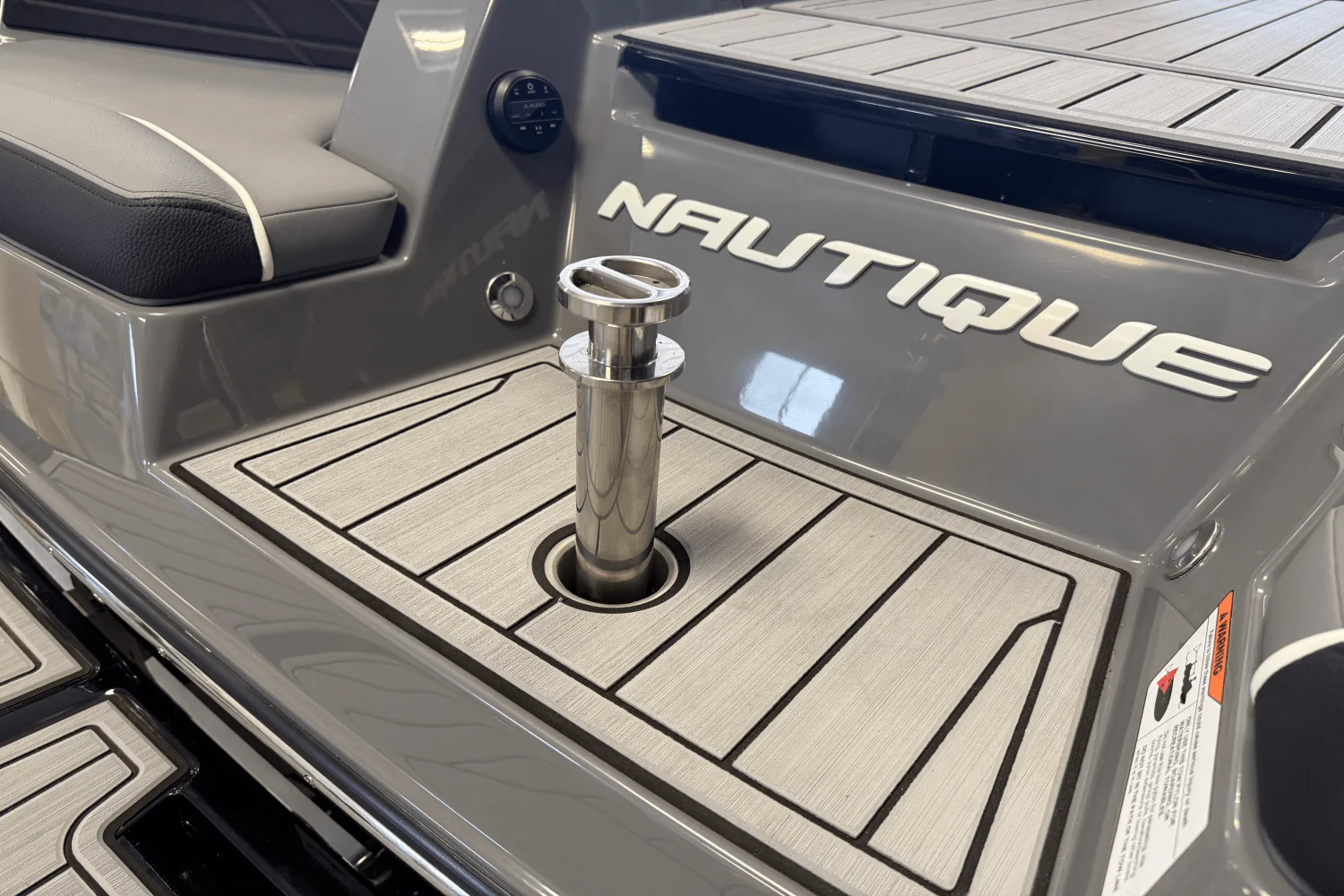 2025 Nautique Super Air Nautique S23 Image Thumbnail #66