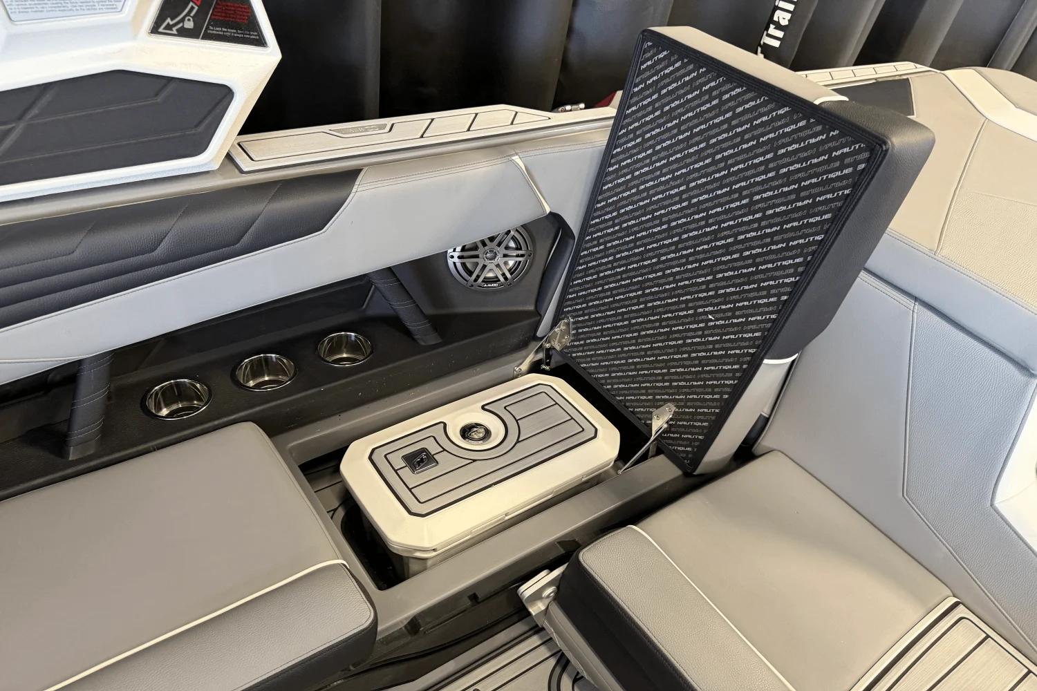 2025 Nautique Super Air Nautique S23 Image Thumbnail #38