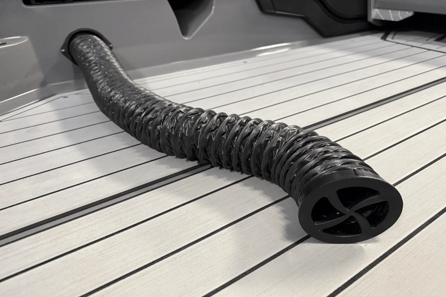 2025 Nautique Super Air Nautique S23 Image Thumbnail #35