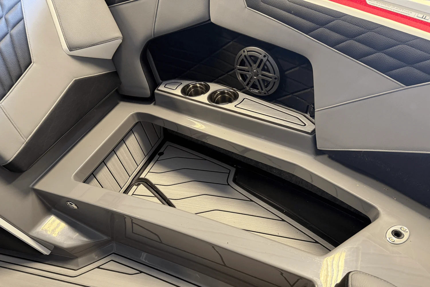 2025 Nautique Super Air Nautique S23 Image Thumbnail #20