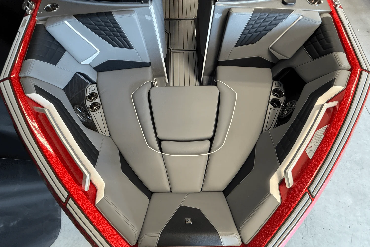 2025 Nautique Super Air Nautique S23 Image Thumbnail #18