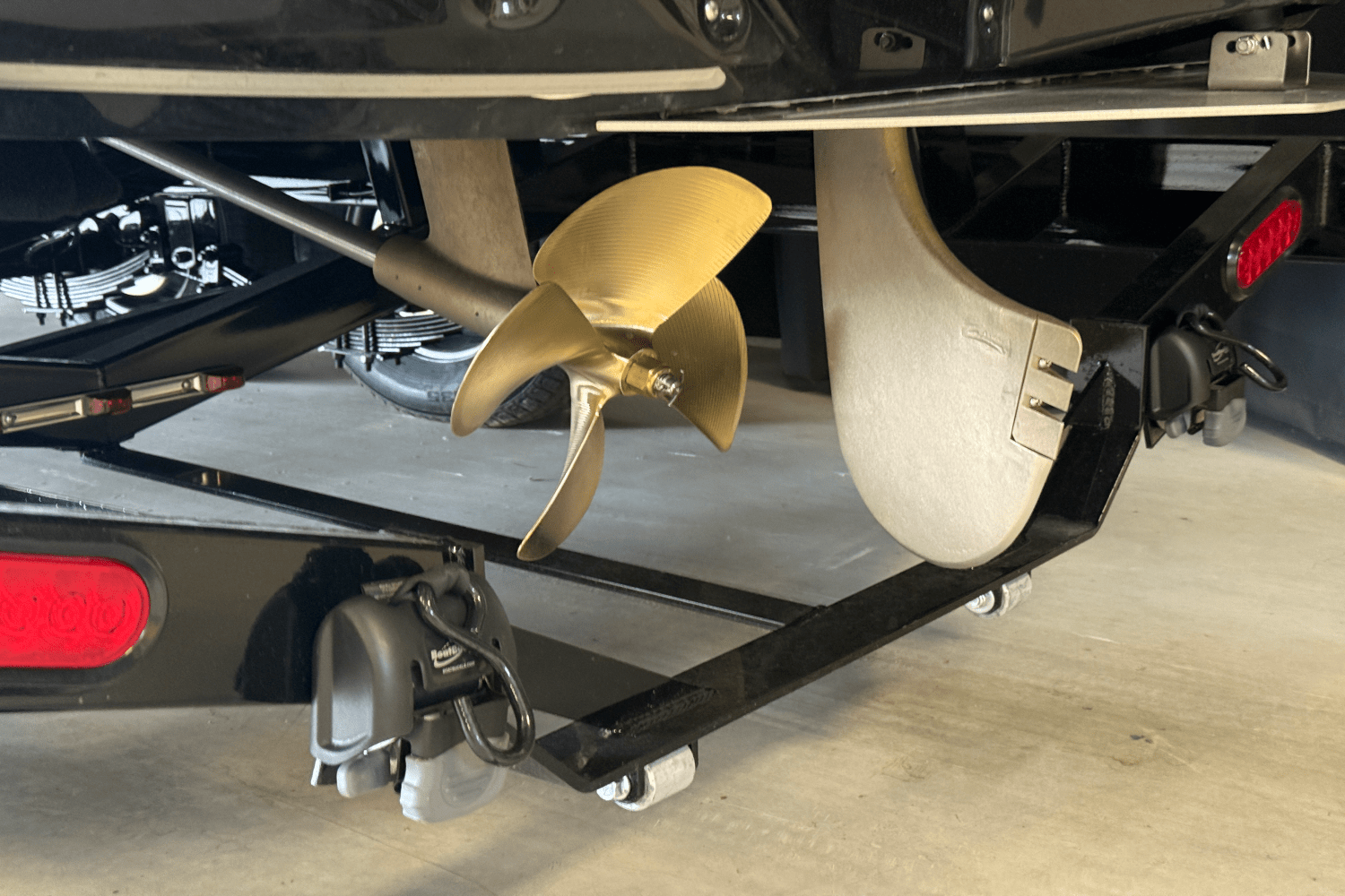 2025 Nautique Super Air Nautique S23 Image Thumbnail #70