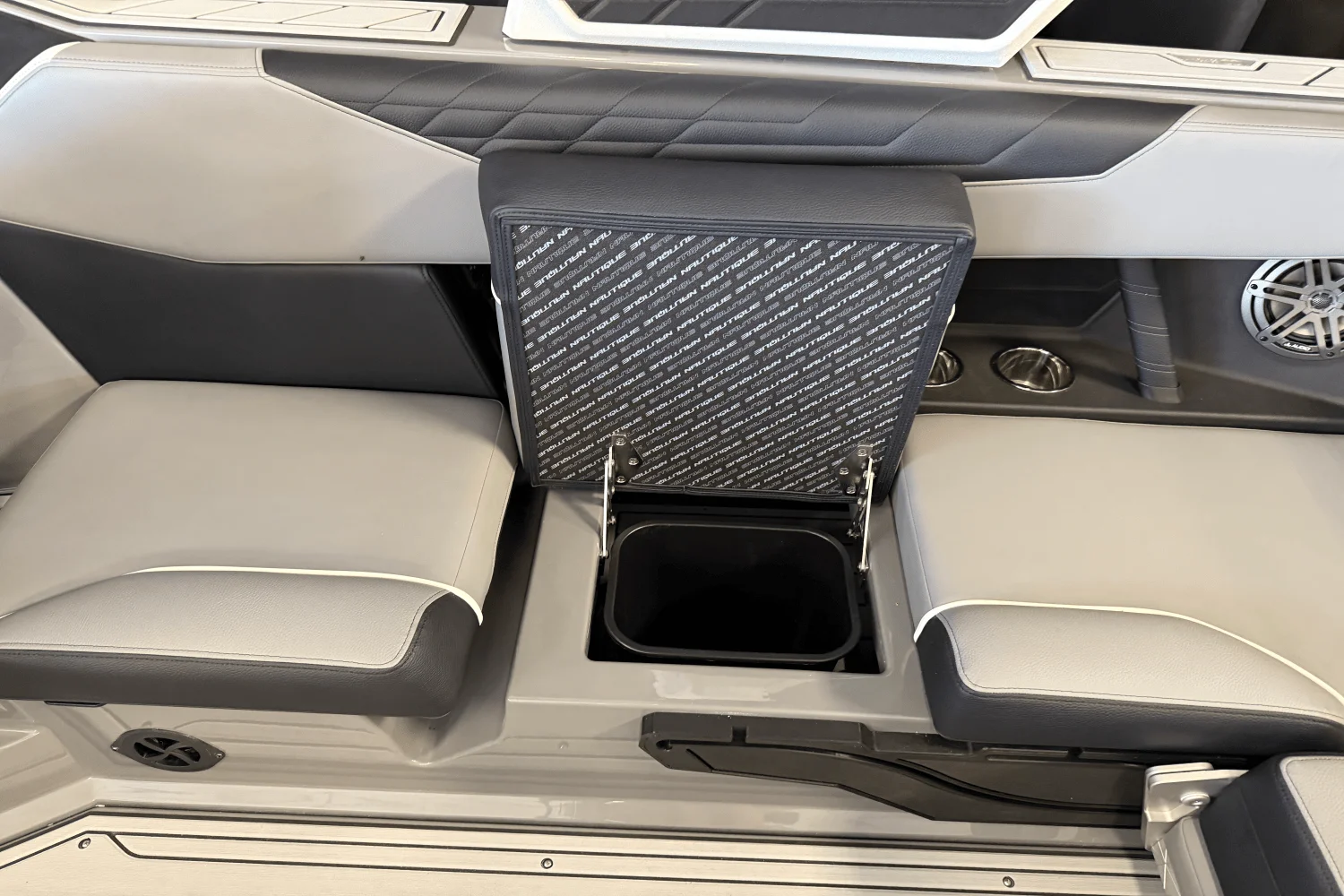 2025 Nautique Super Air Nautique S23 Image Thumbnail #36