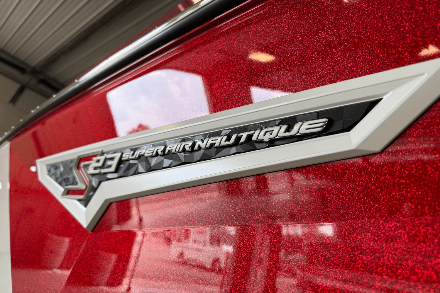 2025 Nautique Super Air Nautique S23 Image Thumbnail #16