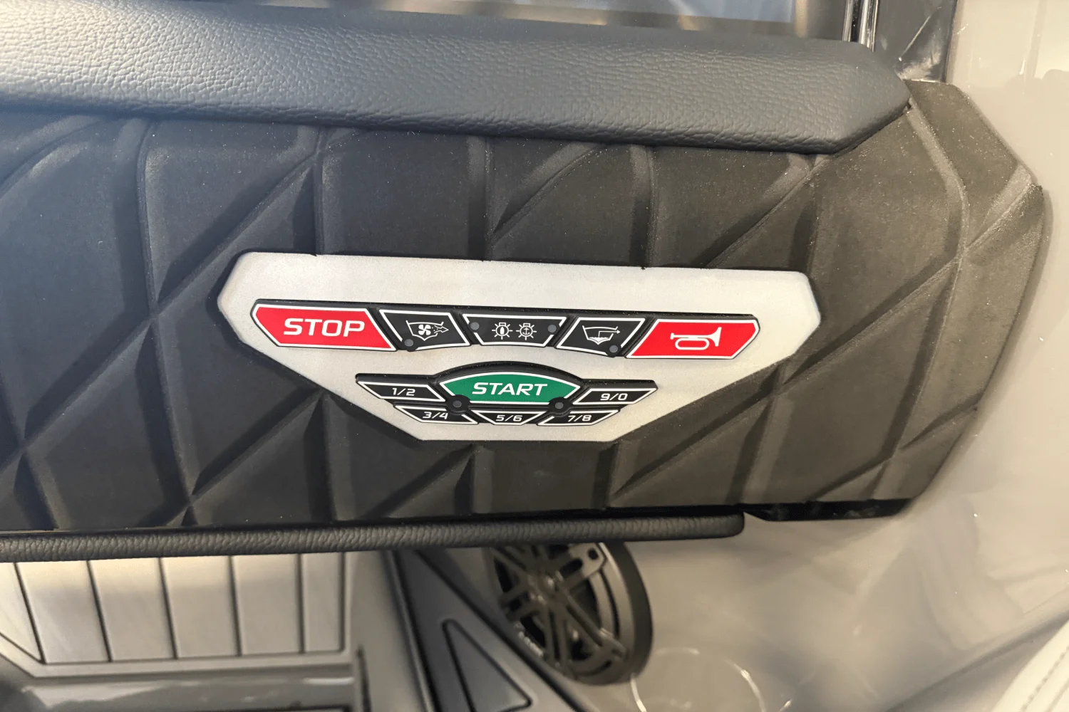 2025 Nautique Super Air Nautique S23 Image Thumbnail #56