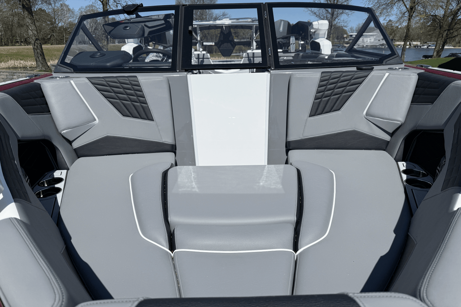 2025 Nautique Super Air Nautique S23 Image Thumbnail #8