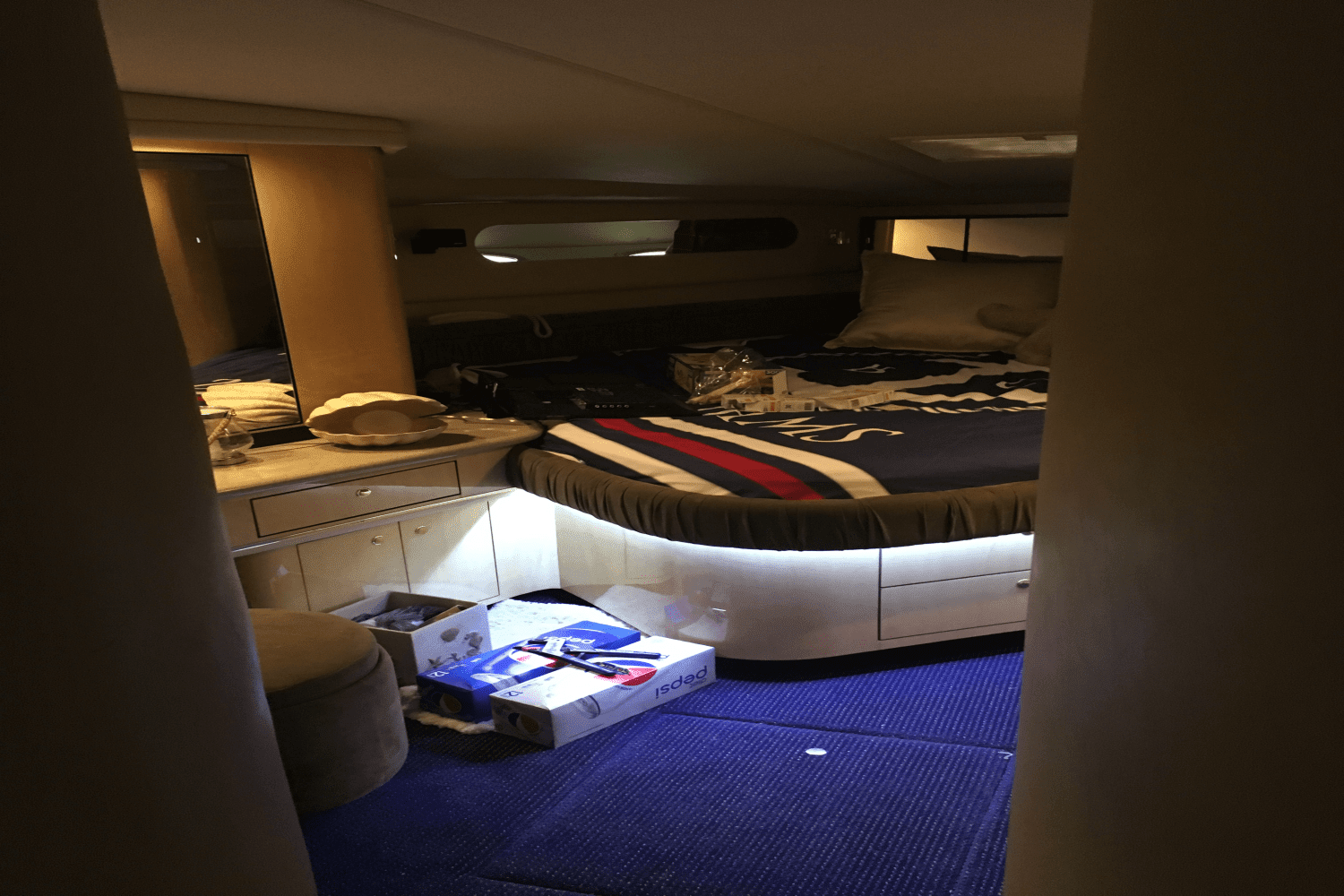 1999 Sea Ray
                                                             500 SUNDANCER Image Thumbnail #6