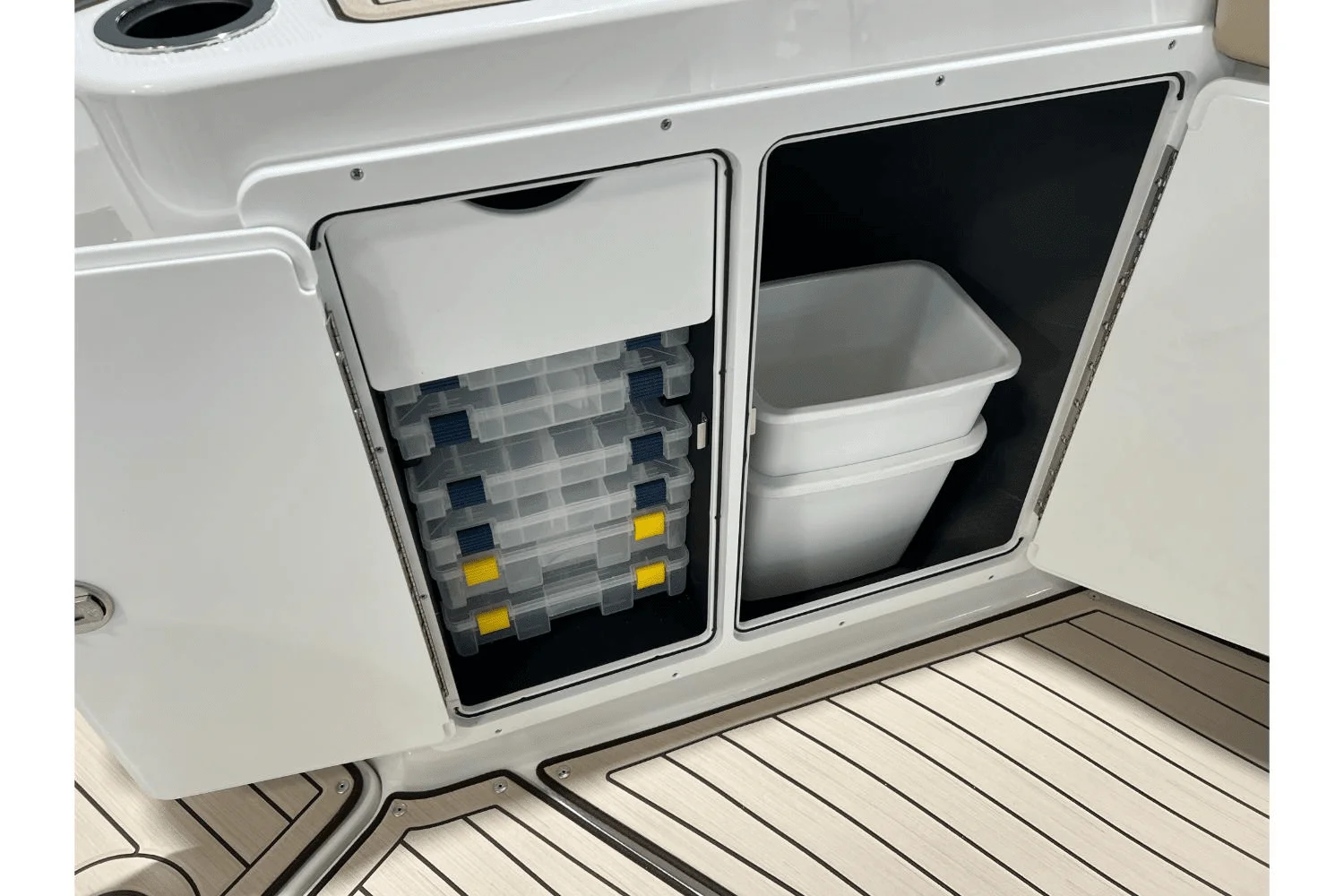 2025 Yamaha 255 FSH Sport E Image Thumbnail #19