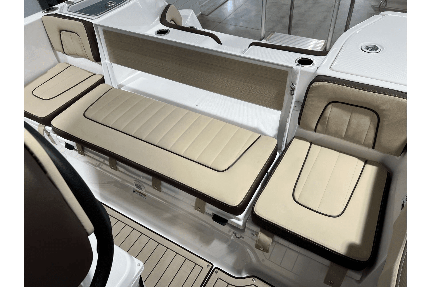 2025 Yamaha 255 FSH Sport E Image Thumbnail #7