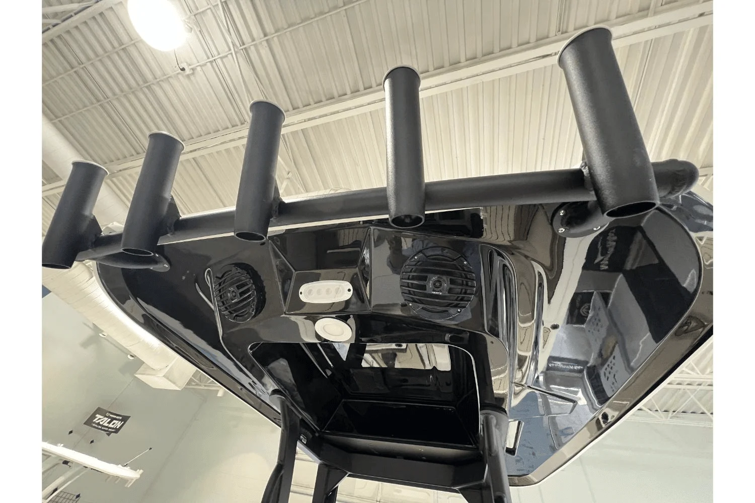 2025 Yamaha 255 FSH Sport E Image Thumbnail #15