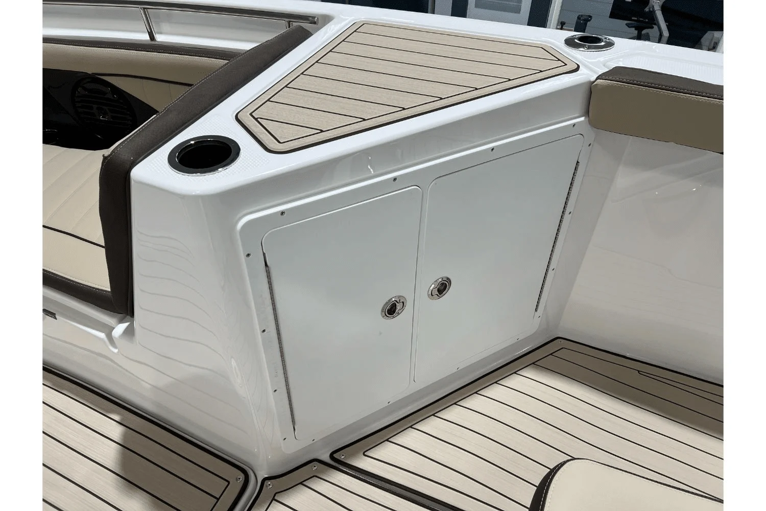 2025 Yamaha 255 FSH Sport E Image Thumbnail #18