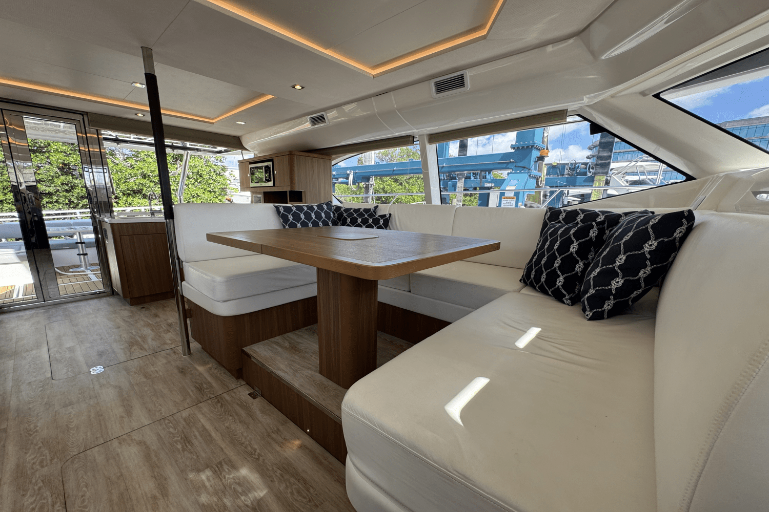 2021 Aquila 44 Image Thumbnail #29