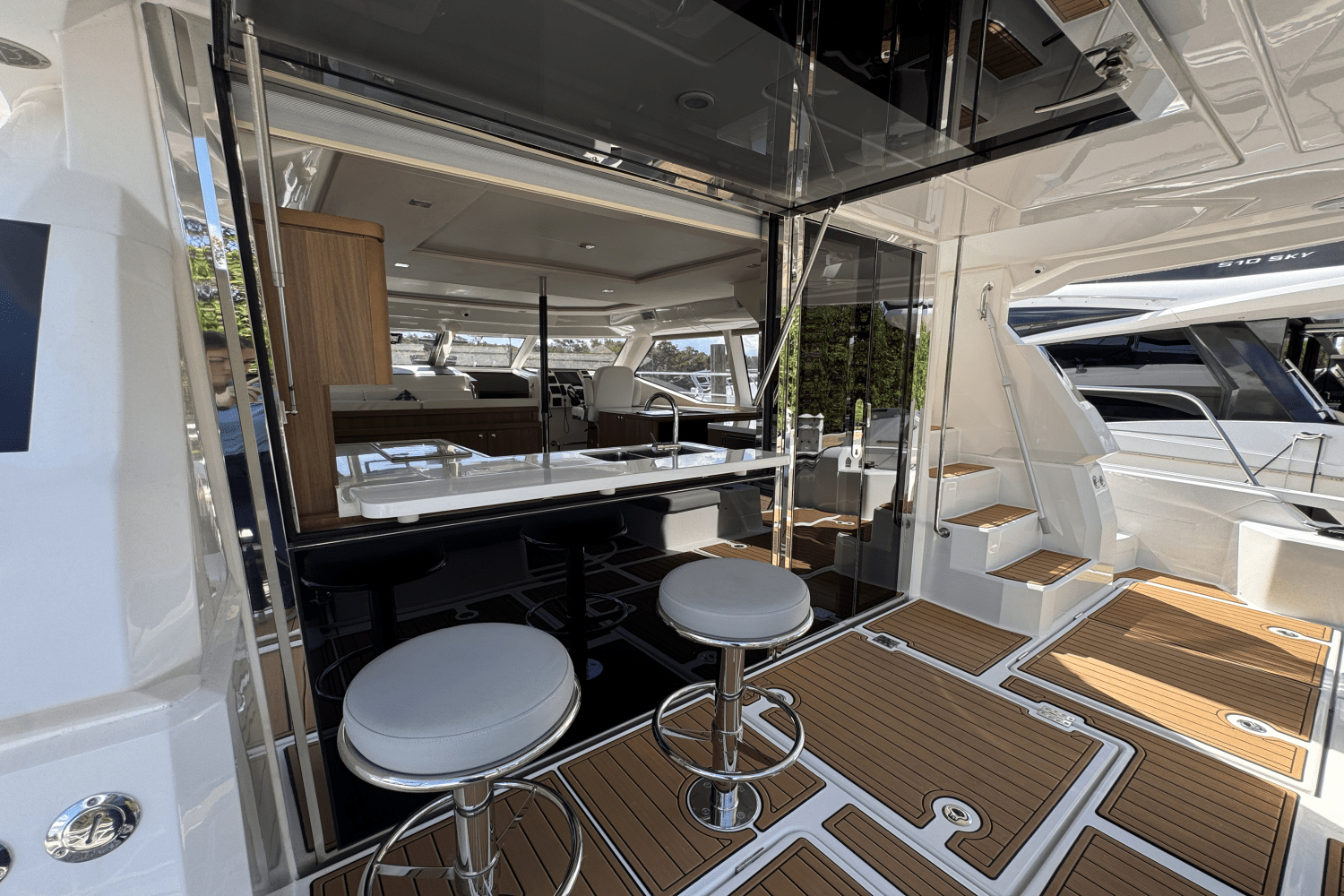 2021 Aquila 44 Image Thumbnail #6