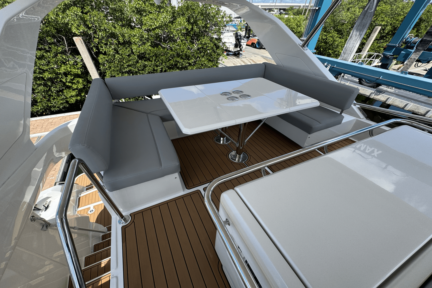 2021 Aquila 44 Image Thumbnail #62